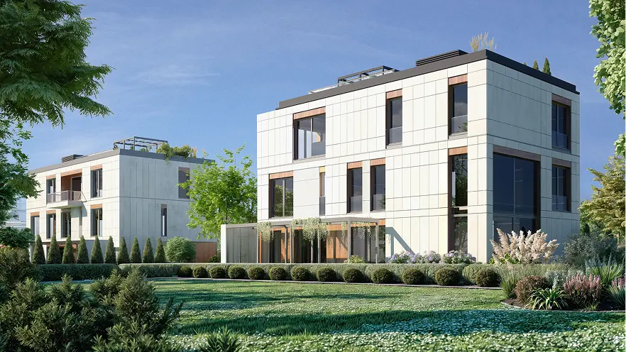 About the Development 